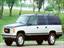 1996 GMC Suburban 1500
